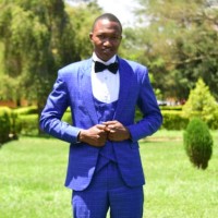Jackson Joseph Mrema