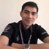 Dedy Irawan Zebua