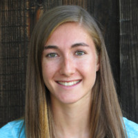 Megan Mccandless