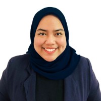 Nurul Natasha Zainal