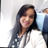 Priyanka Coondapur