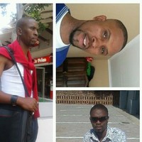 Thulani Methuko