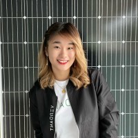 Michelle Pang