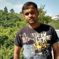 Abhilash N