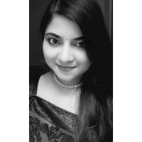 Anamika Burman