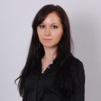Dorina Cernatinschi