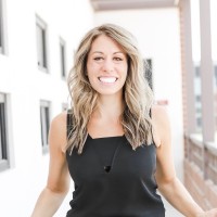 Natalie Hunter, PCC, CPC, ELI-MP