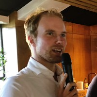 Olaf Ijzerman