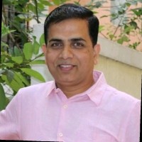 Prasad Salunkhe