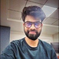 Saransh Shrivastava