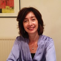 Gill Fraser