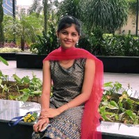 K Suhani Das