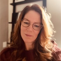 Linda Koster