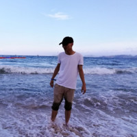 Issac Zhang