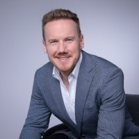 Richard Korn Ccxp