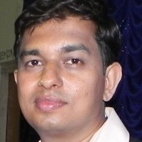 Prashant Panda