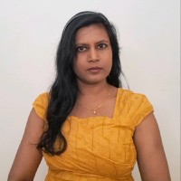 Sirisha Koka