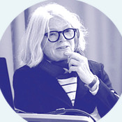 Caroline Patey