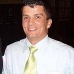 Corey Montiho