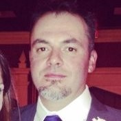Nick Dacev