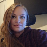 Jessica Perry-Bruner