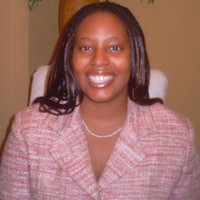 Rhonda B. Reece, MBA, MSc, CSM, TOGAF® 9 Certified