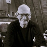 Simon McCallum