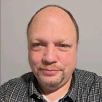 Derrick Gingerich