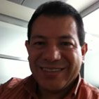 Luis Moreno Cisneros