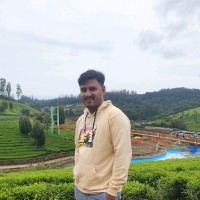 Vinoth Rao