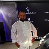 Egor Zhdanovich