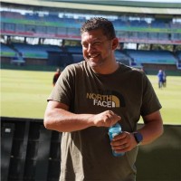 Stuart Fortuin