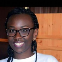 Ange Daniella Katabonabose