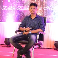 Rohit Bothra