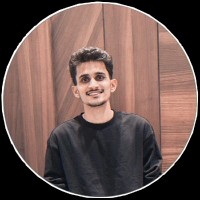 Salman Shaik