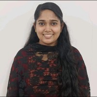 Arya K S
