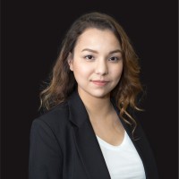 Aishwarya Shrestha