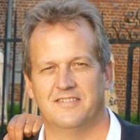 Jean Pierre Bouché