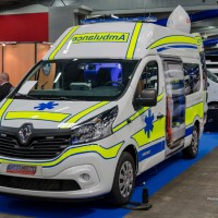 ambulances maroc