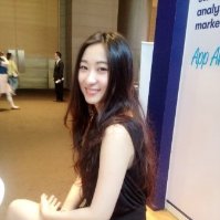 Sandrine Zhang