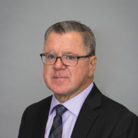 Robert O'Leary