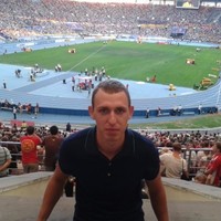Dmitry Davydov