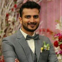 Monish Gala