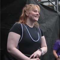 Sophie Castledine