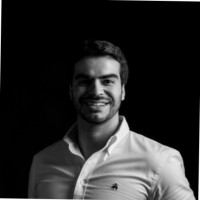 Javier Darío Del Bosque Rodriguez