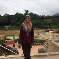 Shairah Shahabudin