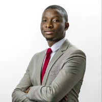Sheperd Takudzwa Taderera