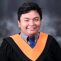 Patrick Ryan Pascual