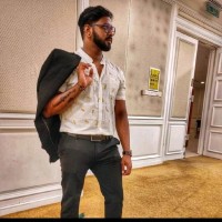 Nesarajan Muniandy