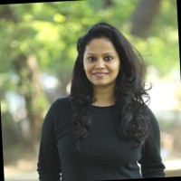 Prachi V
